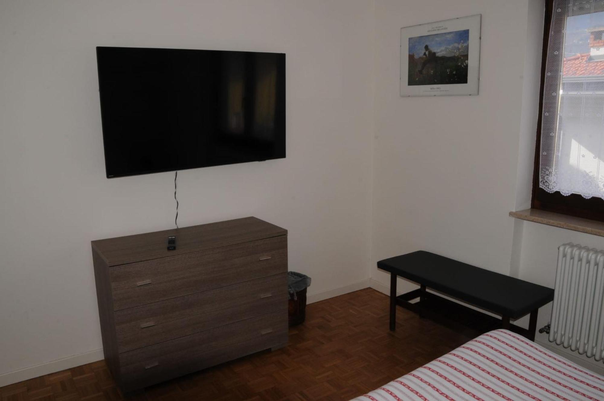 Il Paititi Hotel อาร์โก ภายนอก รูปภาพ